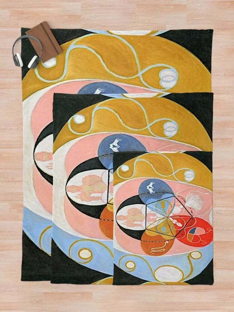 Hilma af klint ��Ʈ �׷� IV ������ ���, ���� ���� ��ġ ���