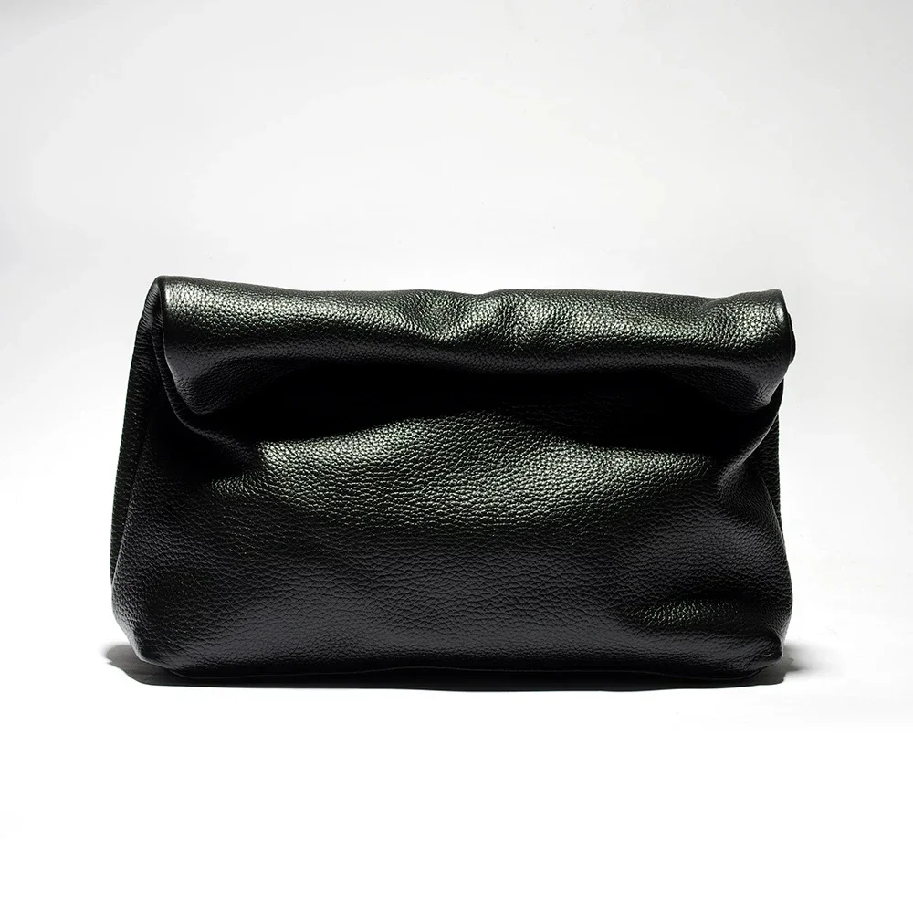 Black lychee pattern