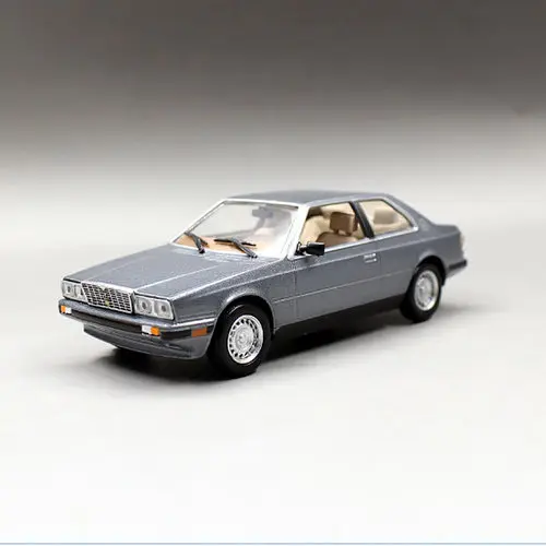 402-440 1/43 マセラティ Maserati Biturbo 人気満点 402-440 Biturbo Maserati マセラティ 1/43 ミニカー
