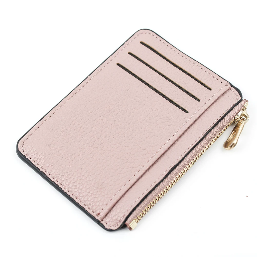 Women Mini Card Bags Fashion And Creative Card Case Multiple