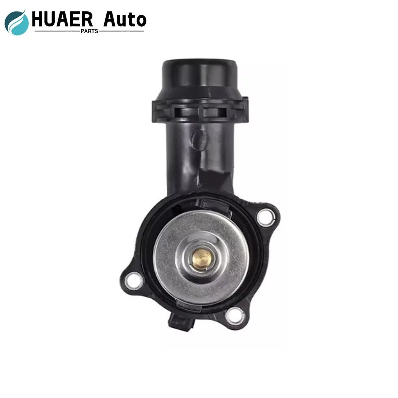 OE 11531436042 11531437085 Thermostat & Housing Sensor for BMW E36 E46 316i 316Ci 318i 318Ci Z3