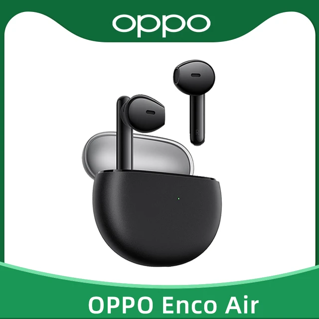 Oppo enco air2 pro auriculares 5.2 audífonos inalambricos - Gris OPPO
