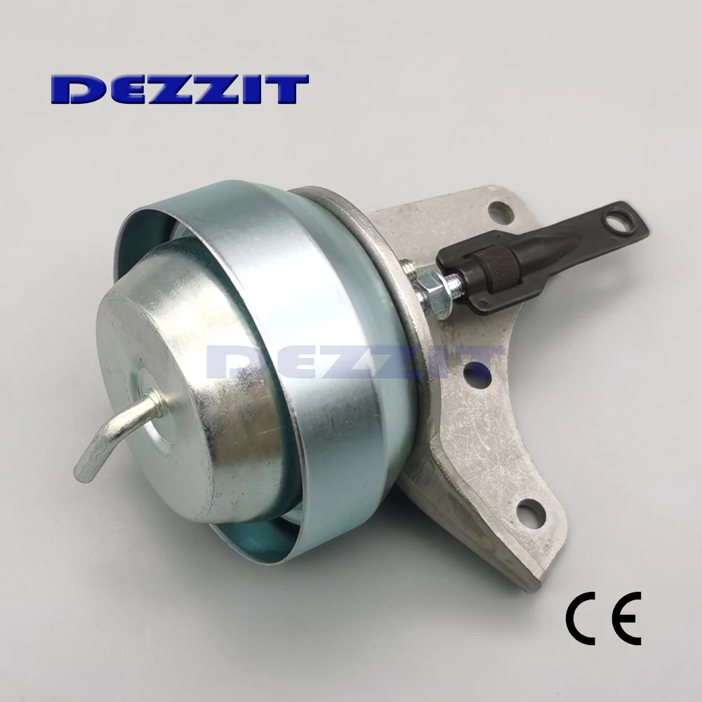 Mazda Bt50 3.0l Rhv4 Turbo Wastegate Actuator Vj38 We0113700d