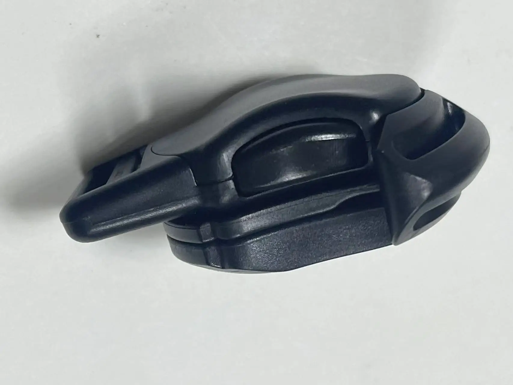 BABY CARRIER 25mm buckle 3 point quick Magnetic Buckle Clip Harness Replacement Baby Child Prams for Leona2 Stroller