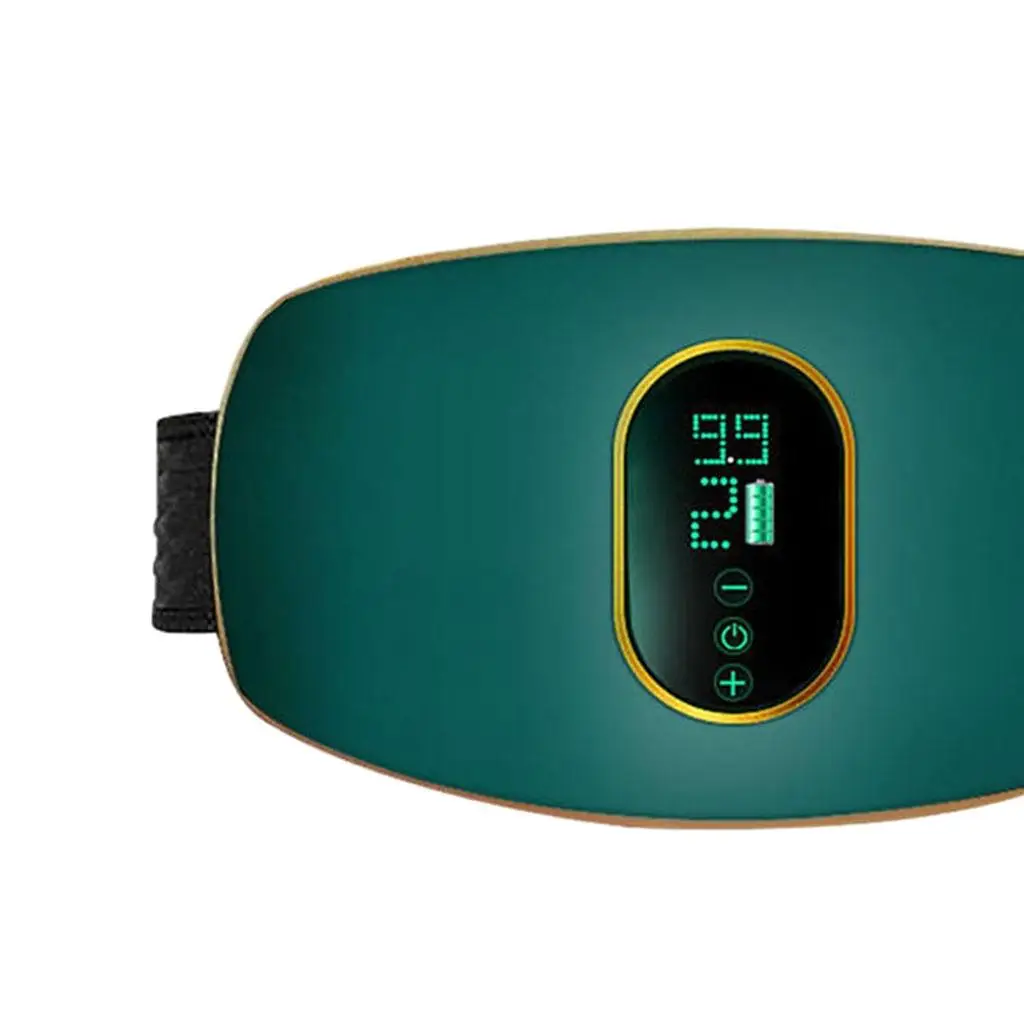 Slimming Belt Promote Digestion Weight Loss Machine Body Slimming Massager for Women