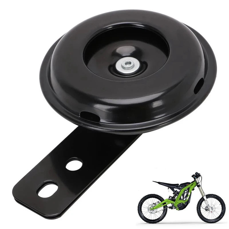Motorcycle Horn Electric Bike Modified Horn Suitable For Sur Ron Sur