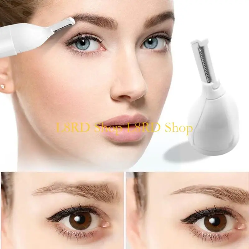L8RD Electric Razro 5 in 1 비키니 면도기 세트, 헤어 트리머, 코..