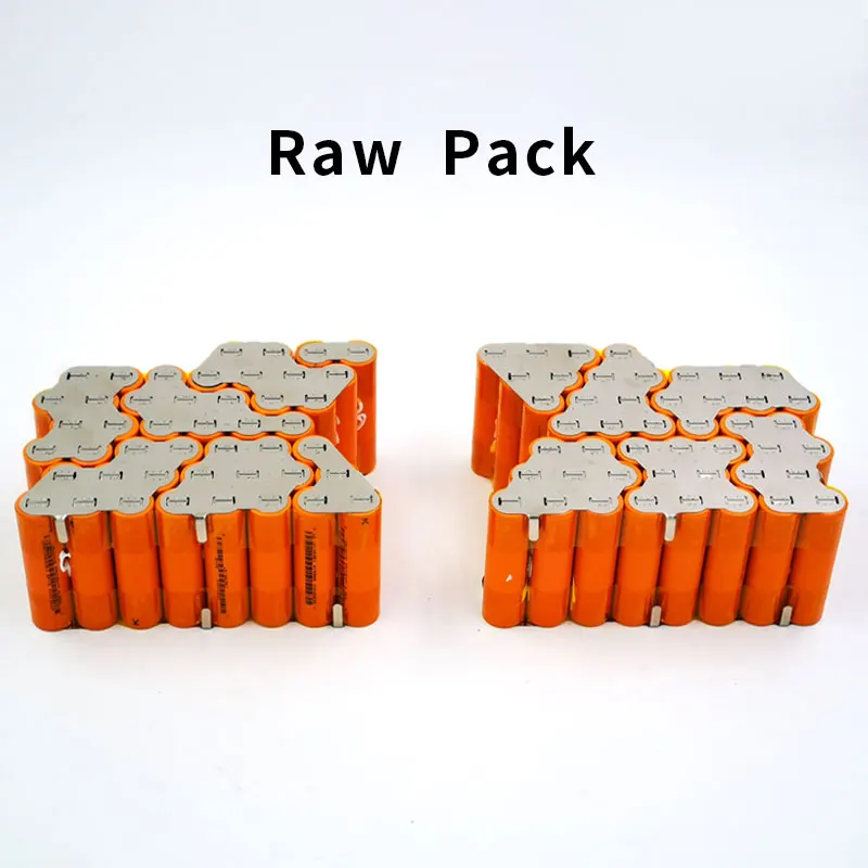 Per Sgw Segway I2 X2 I2Se X2Se Xt 167 I180 Raw Pack Rebiult Sostituzione Della Batteria Riparazione 73.6V 6.4Ah Scooter Balance Car