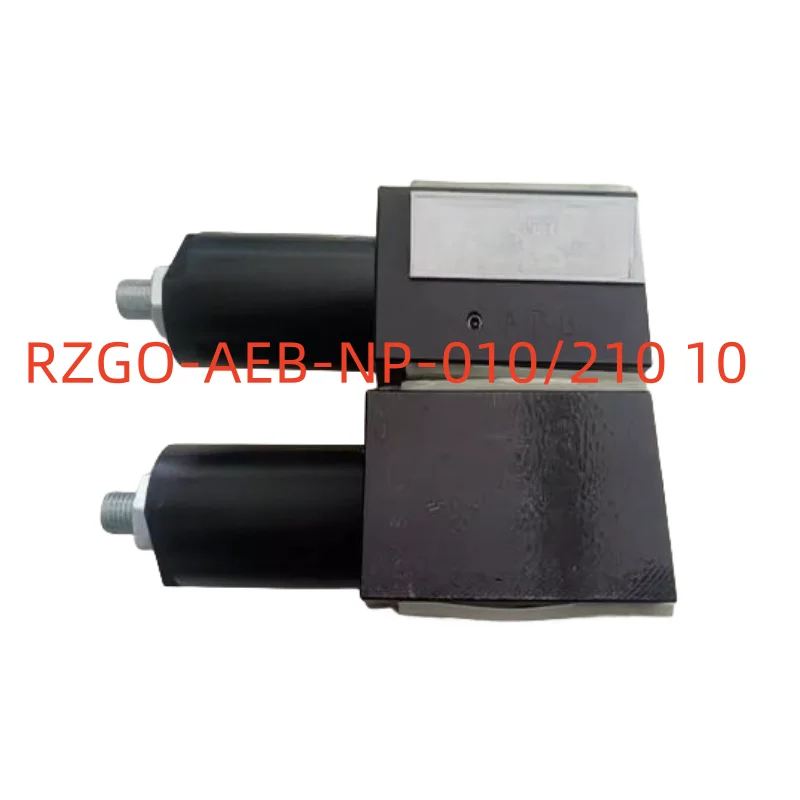 

New Original Genuine Proportional Directional Valve RZGO-AEB-NP-010 210 10 RZGO-AEB-NP-010 100 10