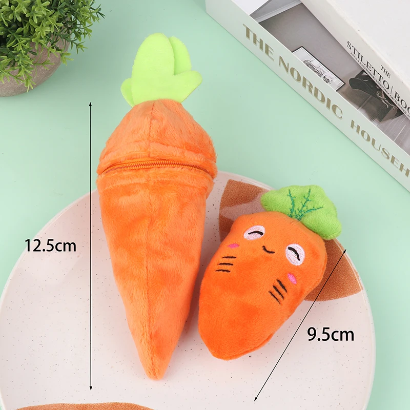 にんじん ぬいぐるみの実際の使い道と選び方：カーテンフックから
