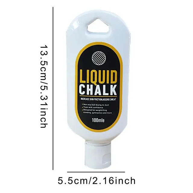 Enhance your performance with Grip Chalk