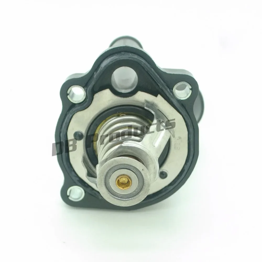 COOLANT THERMOSTAT FOR FORD MONDEO III(B5Y,BWY),VOLVO S80 II,VOLVO V70 III 8G9G-8575-AA/L356-15-170A/1235840/1312126