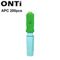 APC 200pcs
