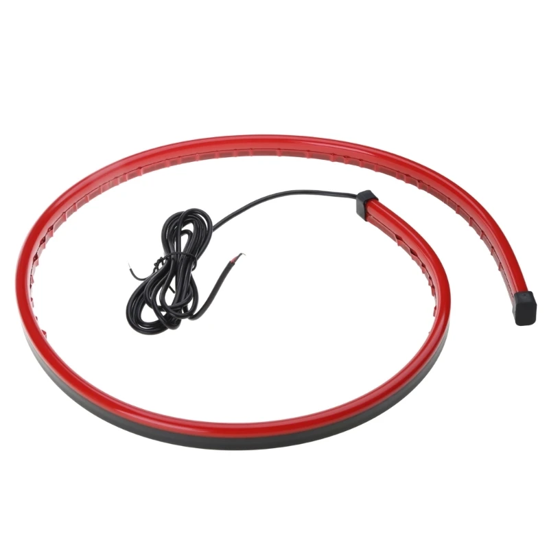 12V �ڵ��� �극��ũ ���� ���õ� ��� ��ȣ ������ LED ��Ʈ�� �ĸ� ���� ����