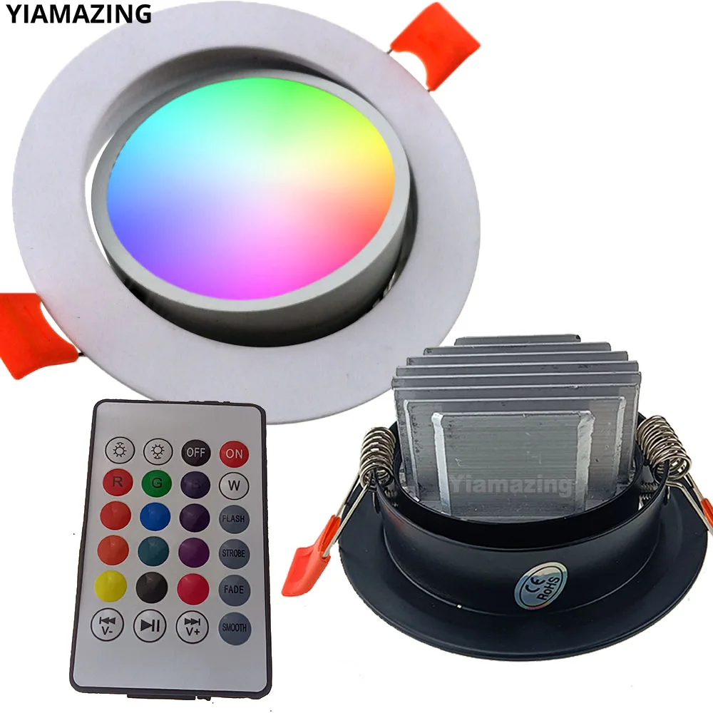 

Настенная лампа с регулируемым углом, умный водонепроницаемый светильник для кухни и ванной комнаты, 220 В переменного тока, 6 Вт, 9 Вт, 12 Вт, 15 Вт, 18 Вт, 24 Вт, 30 Вт, IP65