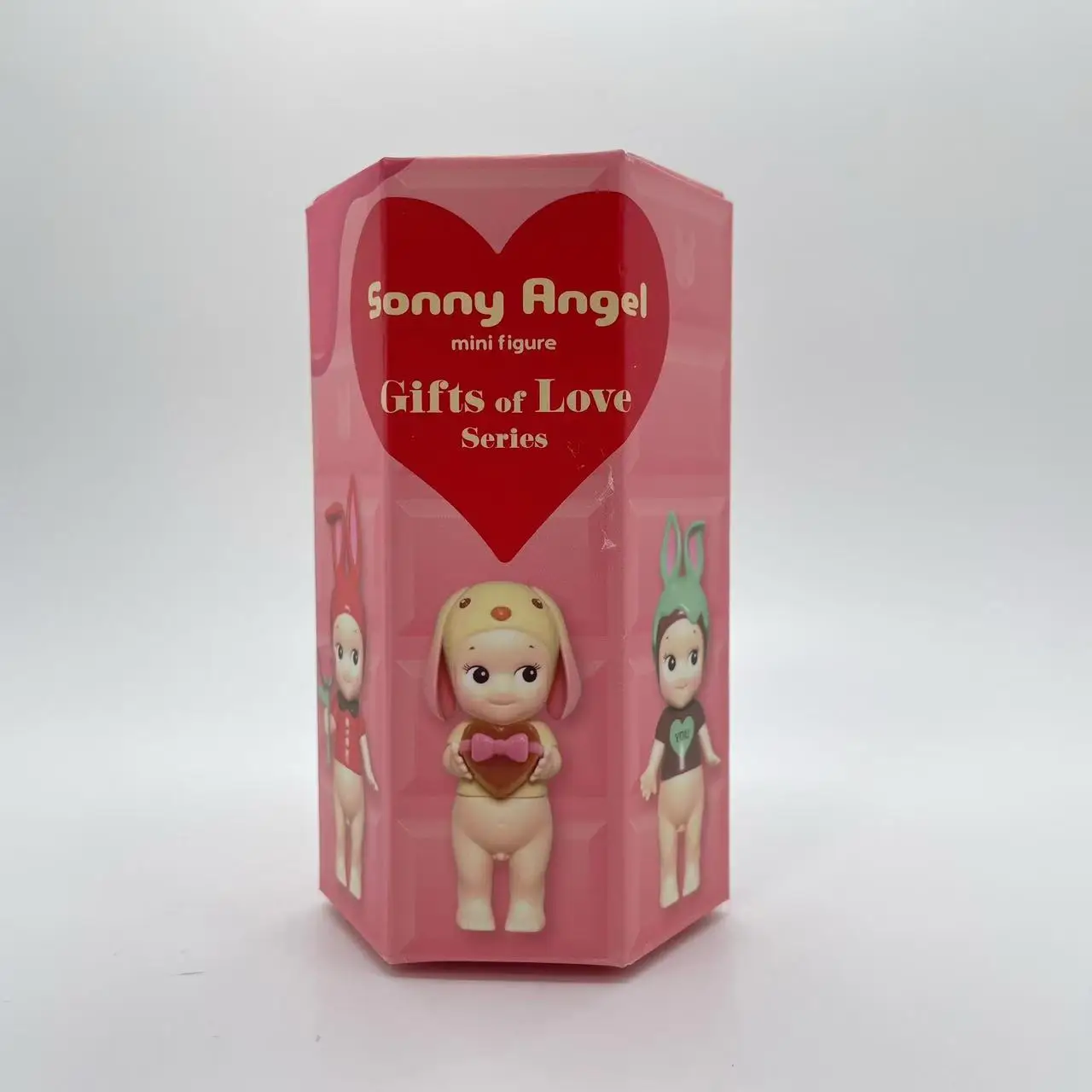 Sonny Angel Minifigure Christmas Dinner Series Limited 4 Per Order/1 S