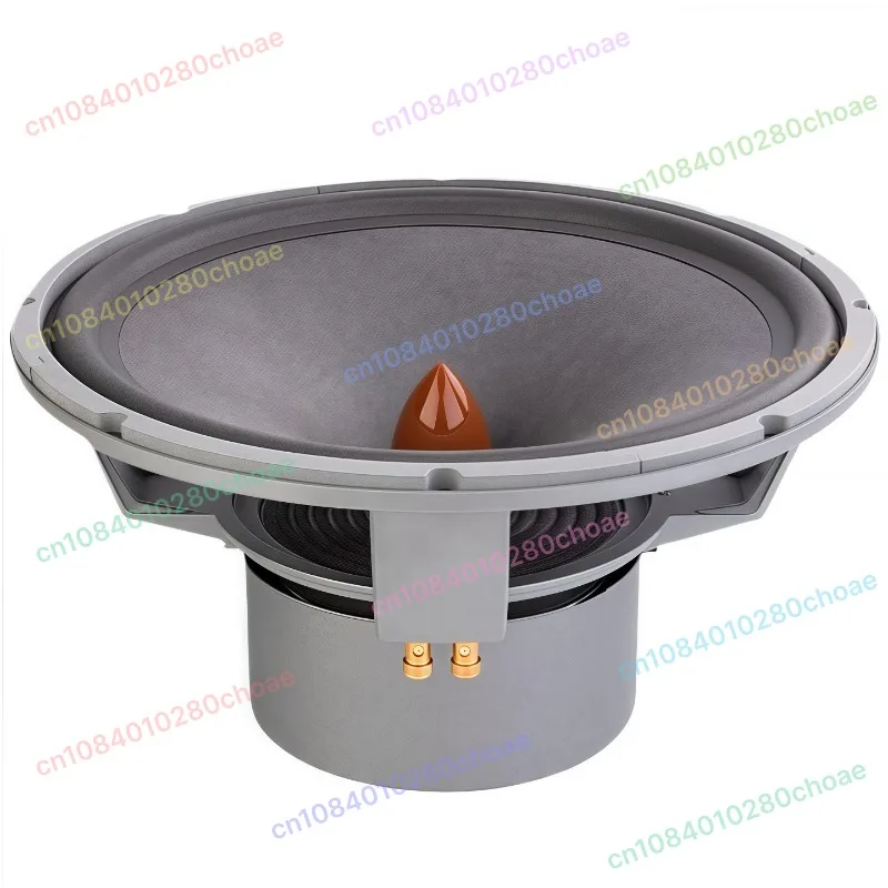 Genuine W15 inch heavy subwoofer high quality fever hifi speaker Hifi level 12