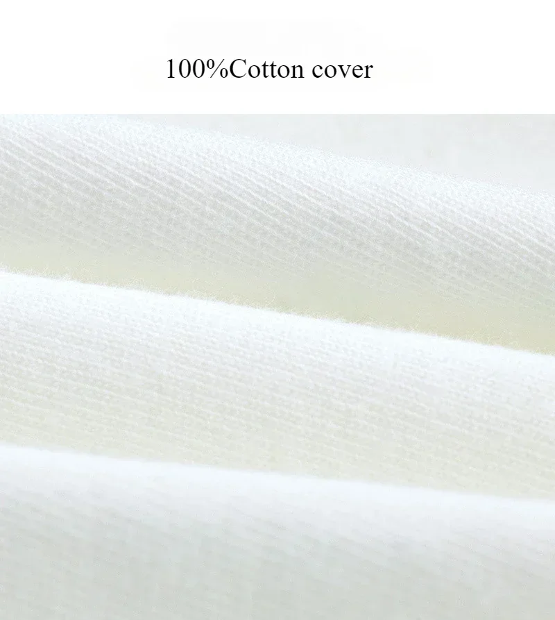 Mattress urine mat Baby Cradle Mattress Baby Out Basket Mat Nursing Table Mat Newborn Toddler Organic Cotton Foam Mattress with Extra Sheet Liner