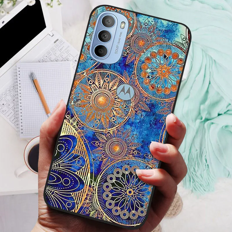 Sleek Black Silicone Phone Cover - Durable TPU Bumper Case