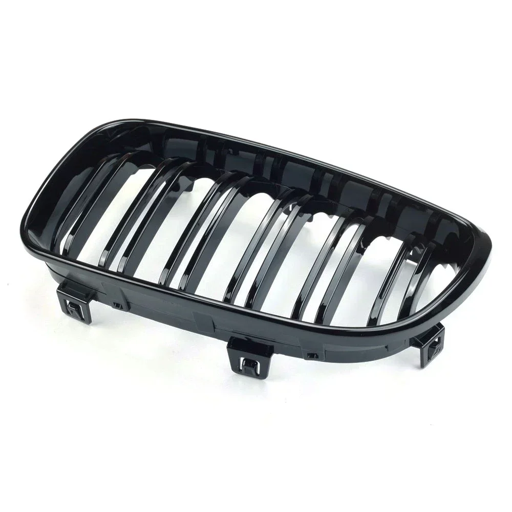 Рисунок 4 - Передний бампер для BMW E81