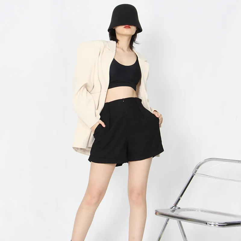 Рисунок 4 - Женский блейзер с длинным рукавом