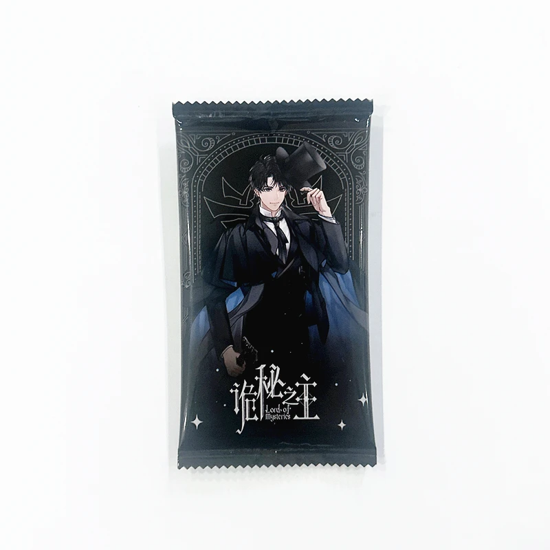 بطاقات LOMO القابلة للجمع من Lord Of The Mysteries...