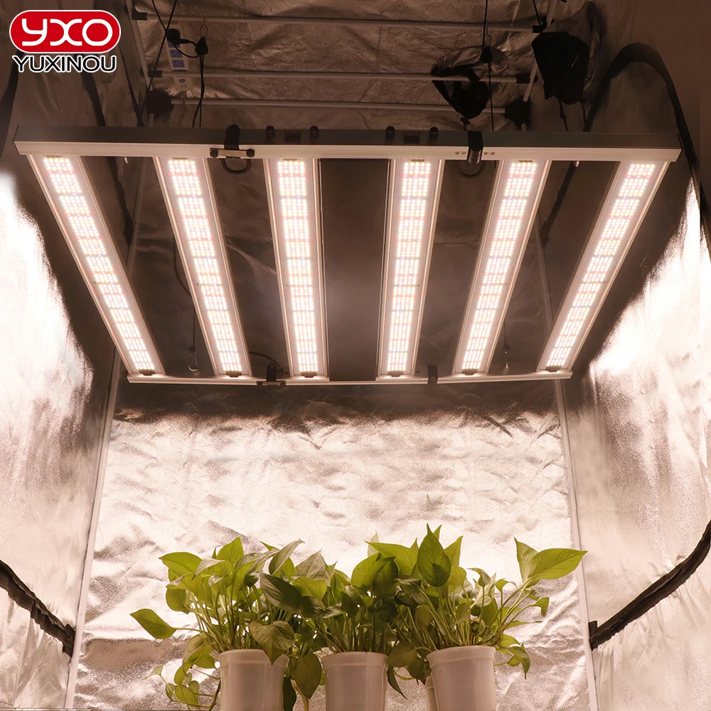 Рисунок 6 - 320 Вт Samsung LM301H V5 Quantum