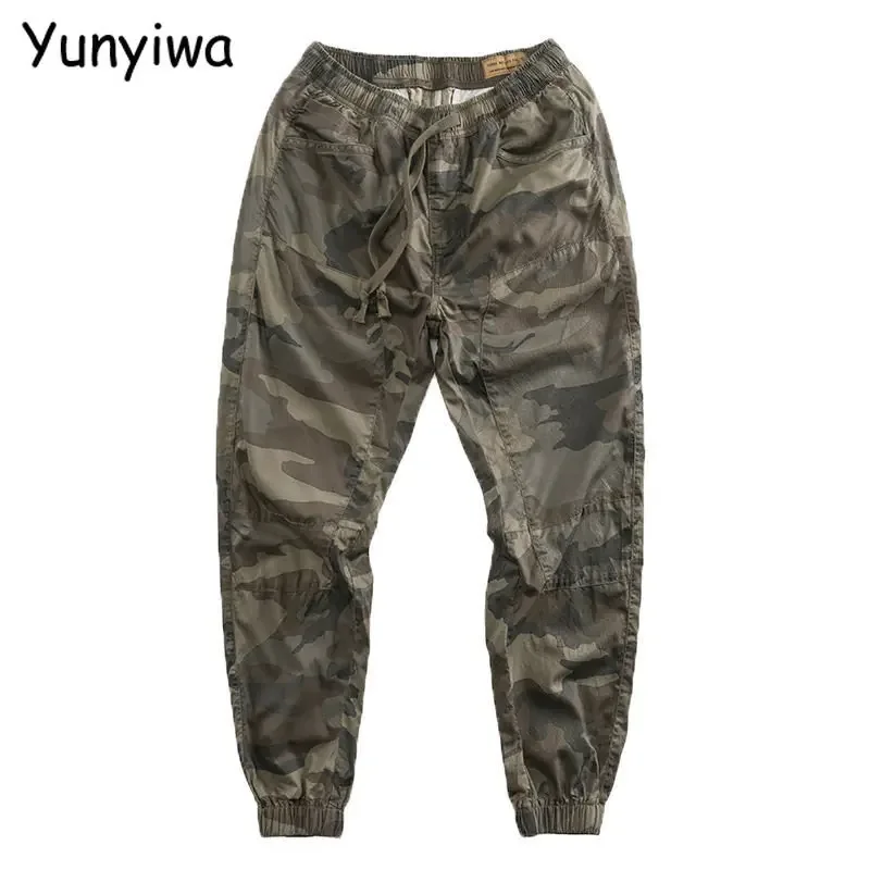 Hunter Cargo Pants - Camo | Fashion Nova, Mens Pants | Fashion Nova