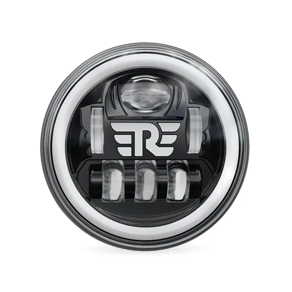 7inchMotorcycleLEDLightHeadlightForRoyalEnfieldTouringUltra