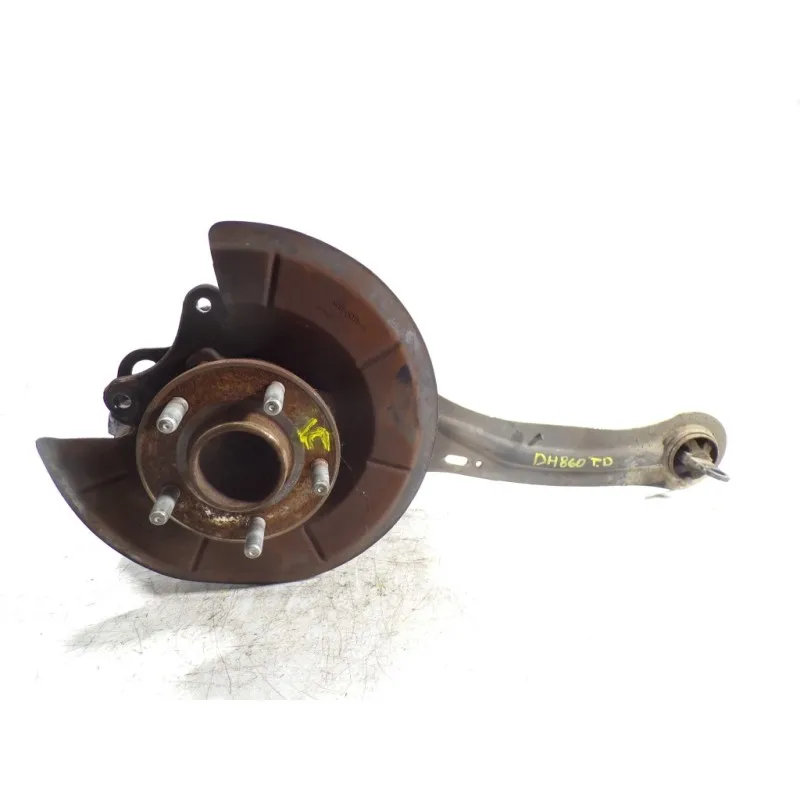 Maniglia Posteriore Destra/17084737 Per Ford C-Max 1.6 16V Ti-Vct Cat