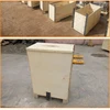 Oil Maker   Electricity Complete Set Fruit Oil Integrated Sesame 220v Commercial  Machine Cold Screw Oil Press 4
