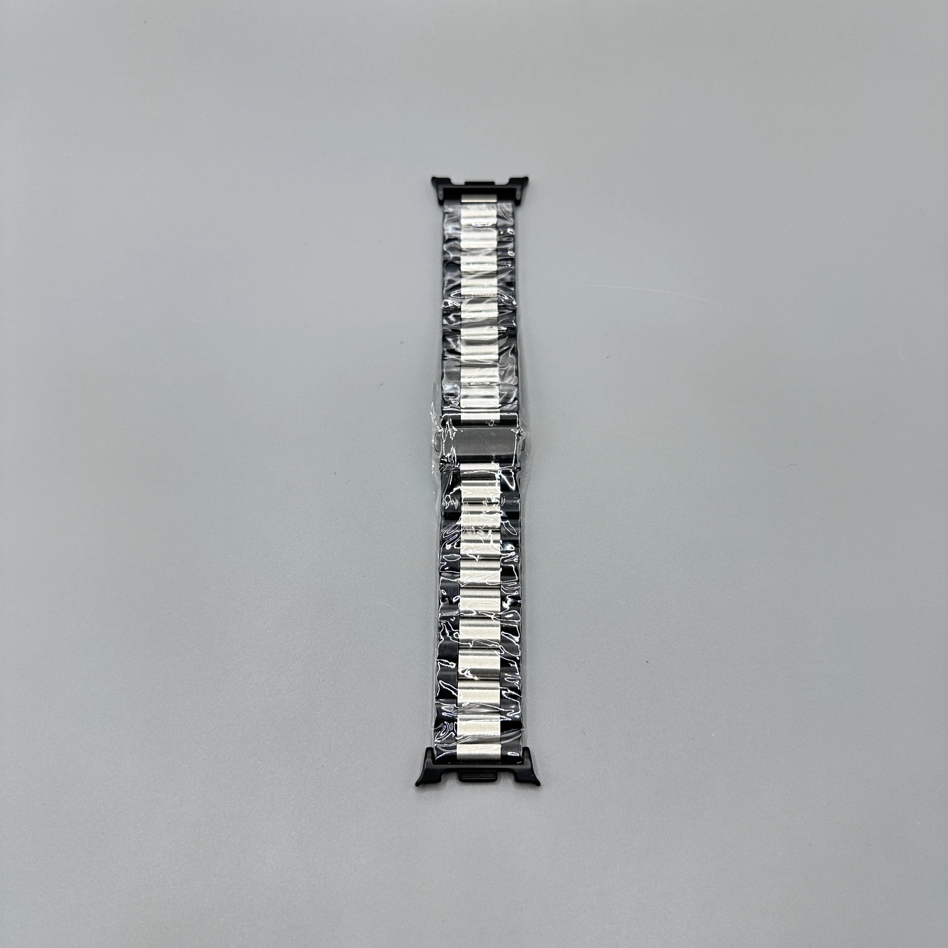 Premium Stainless Steel Metal Bracelet Wristband