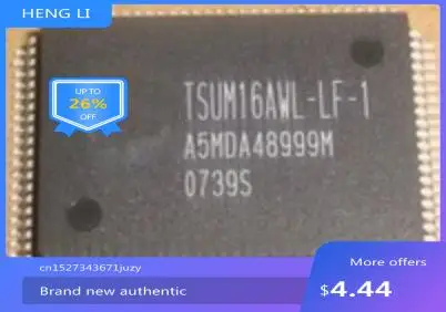 

NEW 100% TSUM16AWL-LF-1 TSUM16AWL-LF