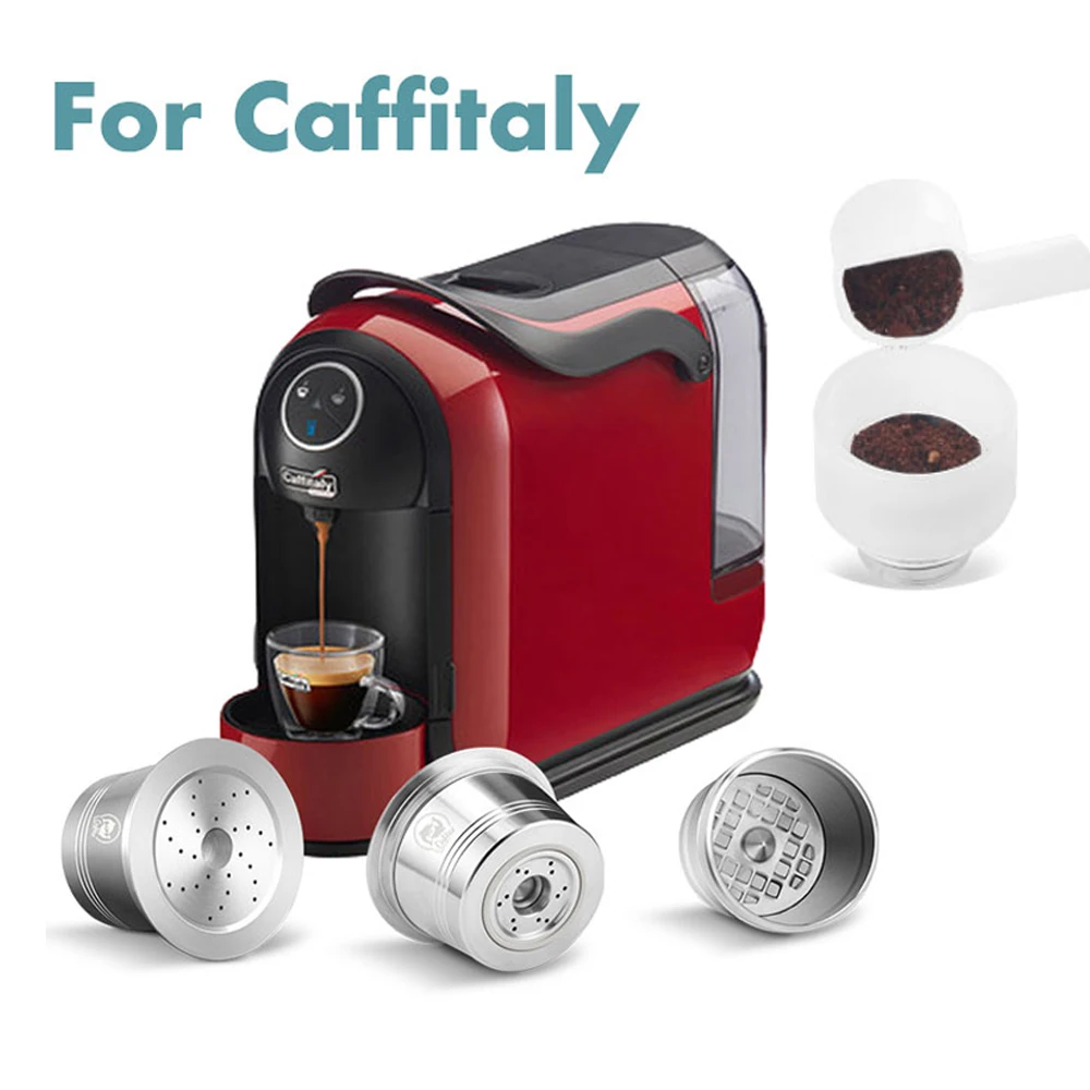 Caffitaly System Spare Parts Reviewmotors.co