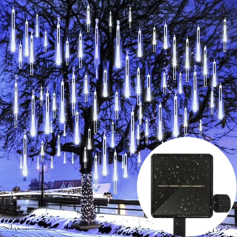Solar - White