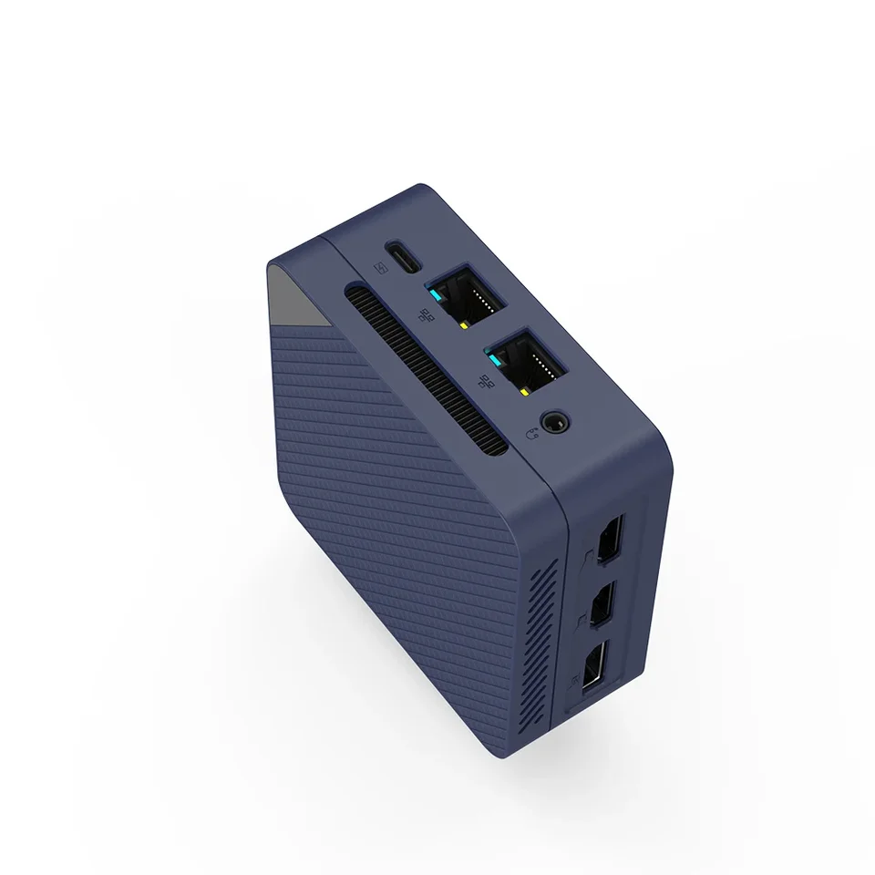 Pocket Mini PC ZX06 Twin Lake Intel N150 Windows 11 12GB DDR5