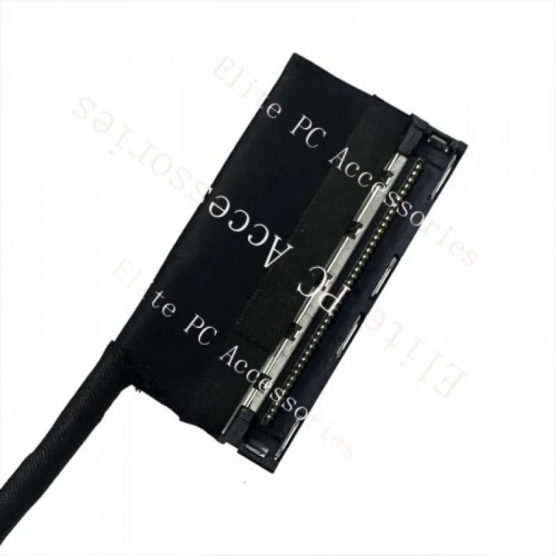 레노버 씽크패드 P15v 3세대 21D8 21D9 LCD EDP UHD 케이블 401핀용 LY+ DC02C00LM10