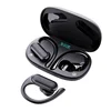 A520 Wireless Bluetooth Headset Touch Light Mini High Quality Earplugs Anti-Sweat HD Sound Quality Stereo Universal Headset 1