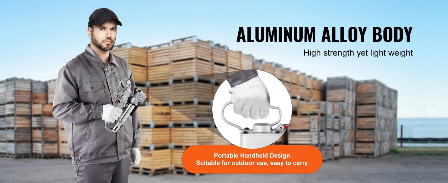 constructie van aluminiumlegering