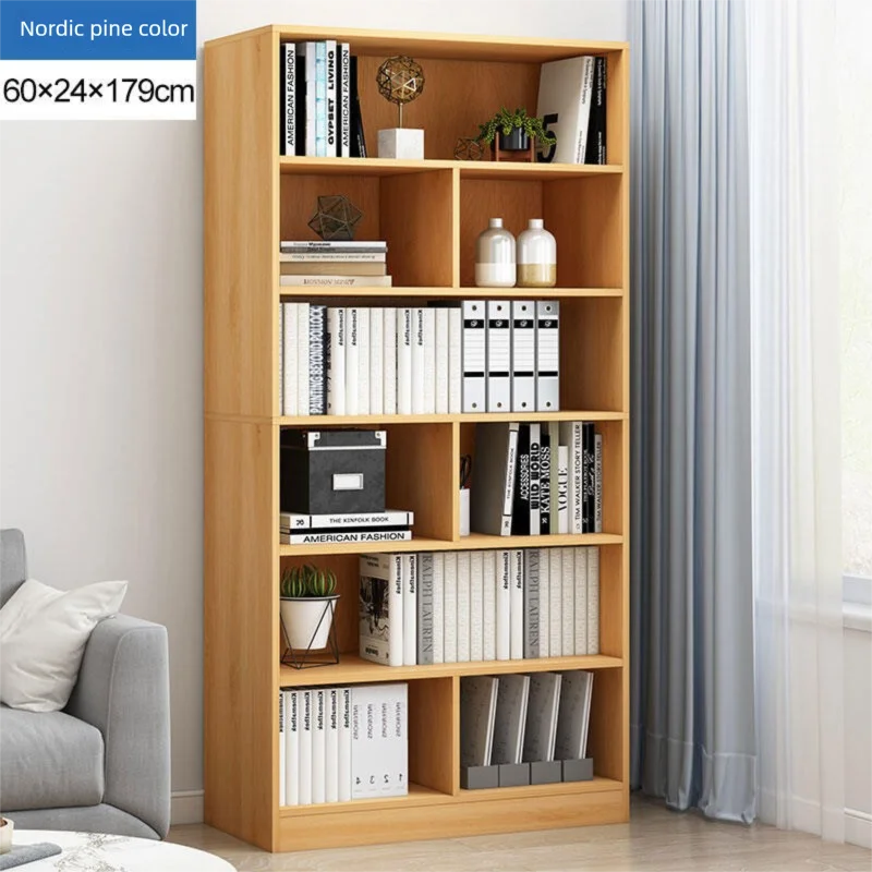 Corner Narrow Storage Cabinet