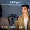 ZHIYUN Official WEEBILL 3S Handheld Camera Stabilizer 3-Axis Gimbal Bluetooth Shutter Gimbals for DSLR Mirrorless Cameras 5