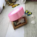 Light pink