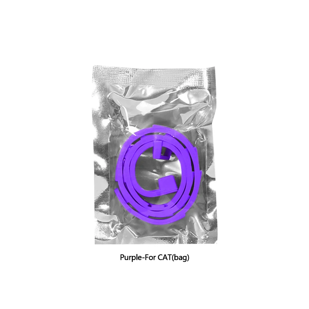 Purple-For CAT(bag)