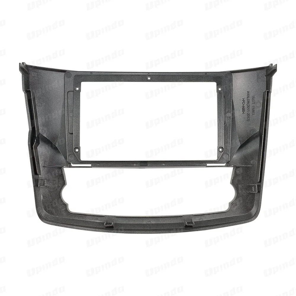 2 Din 9 ġ ڵ  ġ GPS Mp5 ABS PC öƽ ٸ г , Ÿ ƹ߷ 2012 +