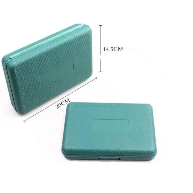 11 Pcs Set DIY Manual Combination Automobile Emergency Maintenance Household Tools Kit