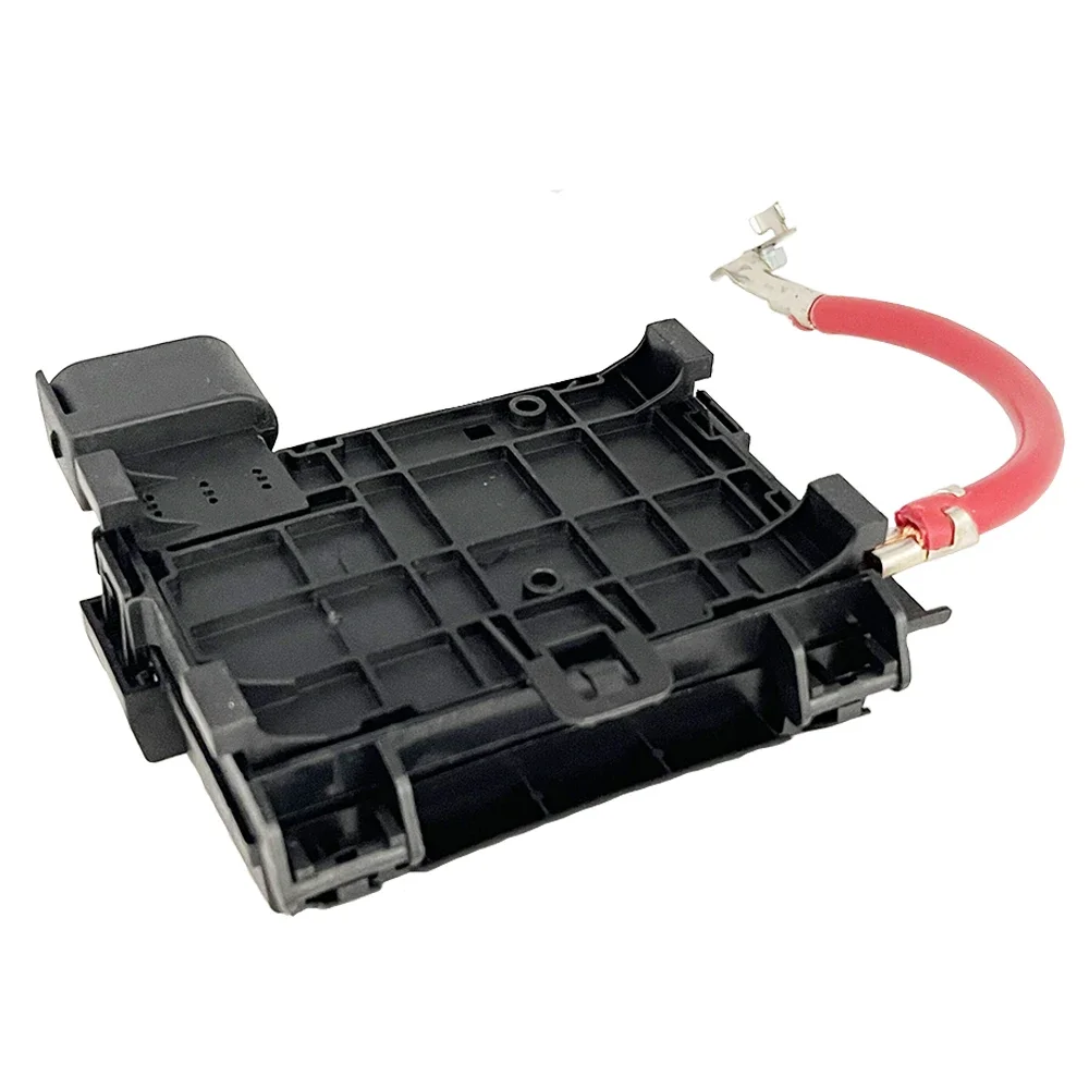 Fuse Box Battery Terminal for VW Beetle Golf City Jetta Bora MK4 for Audi A3 S3 Seat Toledo Skoda Octavia 1J0937550A, fuse box