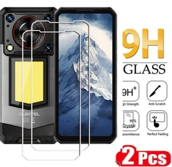 2PCS Pellicola protettiva in vetro temperato HD 9H