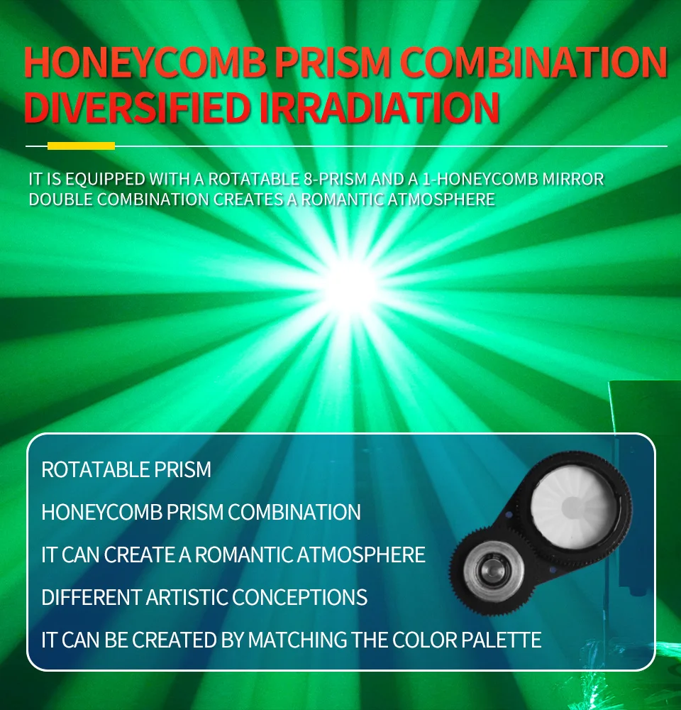 Professional 200W RGB Beam Stage Light Led 250W DMX Sharpy Beam Moving Head Ligh
