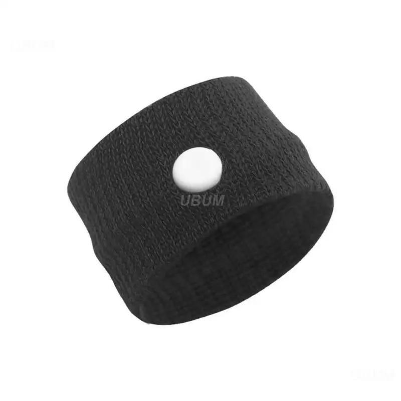 Carsickness Wrist Strap Multi-color Modern Sport Sport Wristband Adjustable Durable Bracelet Strap Motion Sickness Wristband wrist straps anti motion sickness wristband
