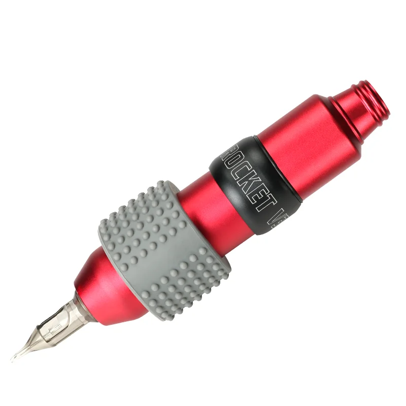 Silicone Soft Tattoo Grip Cover 25mm Tattoo Machine Pen Grip Handle Cover Skid Resistance tattoo grip cover